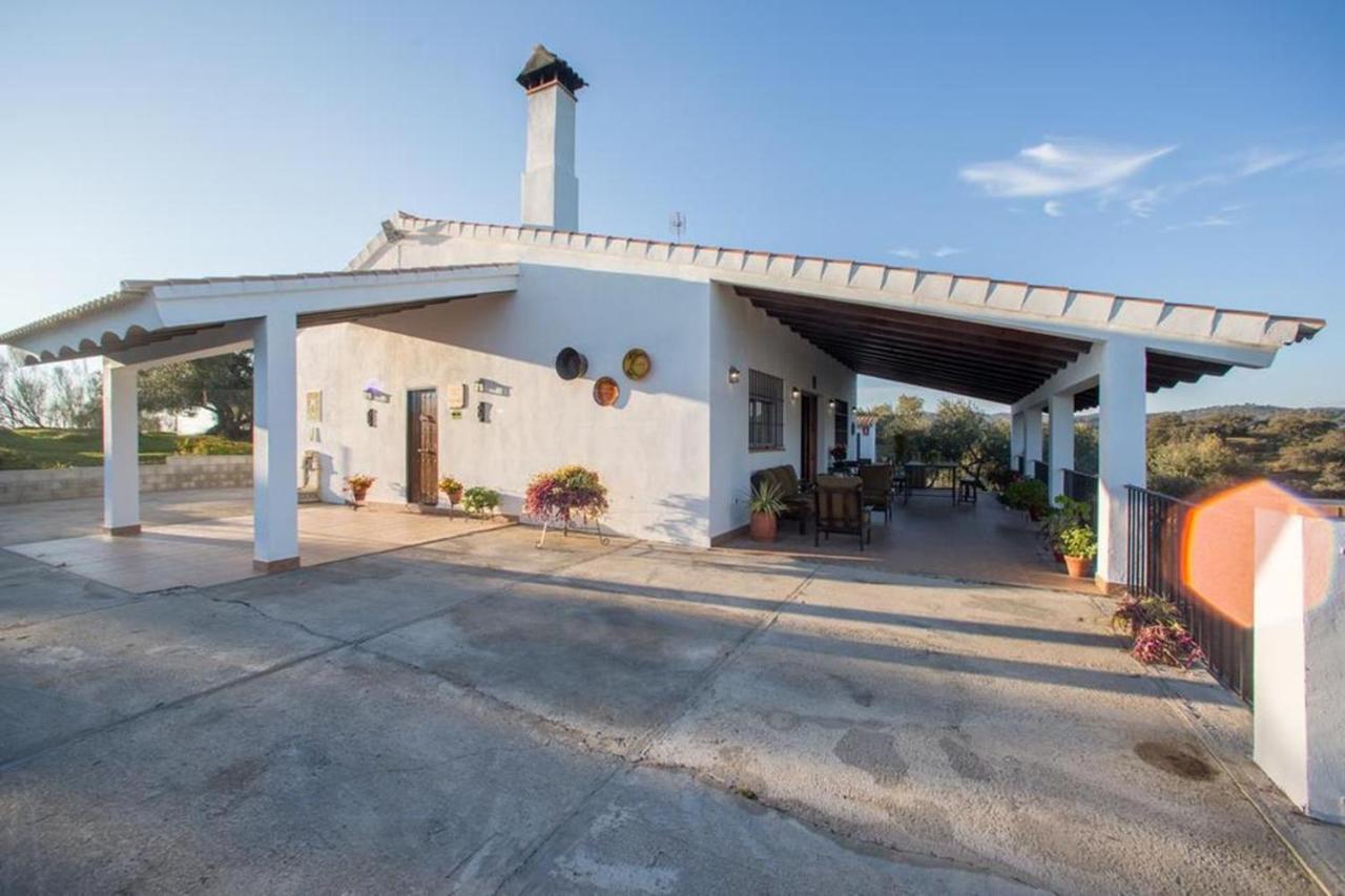 Casa Rural Villa Mara Ла-Пуэбла-де-лос-Инфантес Экстерьер фото